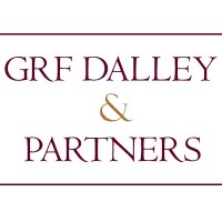 G.R.F DALLEY & PARTNERS logo, G.R.F DALLEY & PARTNERS contact details