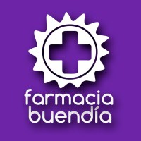 Farmacia Buendía logo, Farmacia Buendía contact details