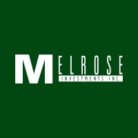 Melrose Investments Inc. logo, Melrose Investments Inc. contact details