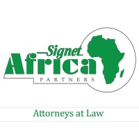 Signet Africa Partners logo, Signet Africa Partners contact details