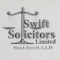 Swift Solicitors Limited logo, Swift Solicitors Limited contact details