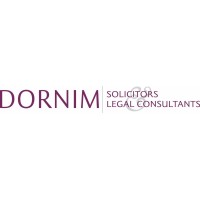 DORNIM Solicitors and Legal Consultants logo, DORNIM Solicitors and Legal Consultants contact details