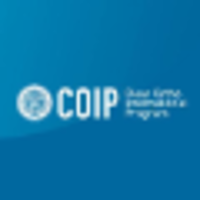 Master COIP logo, Master COIP contact details