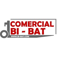 COMERCIAL BIBAT logo, COMERCIAL BIBAT contact details