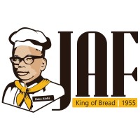 JAF BAKERY logo, JAF BAKERY contact details