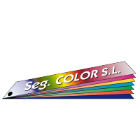 Segcolor Produccion Gráfica logo, Segcolor Produccion Gráfica contact details