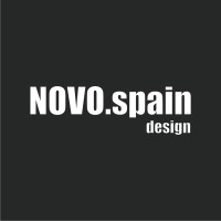 Novo Spain logo, Novo Spain contact details