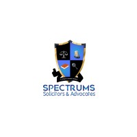 SPECTRUMS Solicitors & Advocates logo, SPECTRUMS Solicitors & Advocates contact details