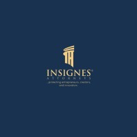 Insignes Attorneys logo, Insignes Attorneys contact details