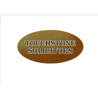 Touchstone Solicitors logo, Touchstone Solicitors contact details