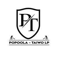 POPOOLA-TAIWO LP logo, POPOOLA-TAIWO LP contact details