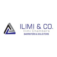 ILIMI law firm logo, ILIMI law firm contact details