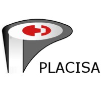 Placisa logo, Placisa contact details