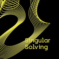 Singular Solving logo, Singular Solving contact details