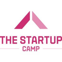 The Startup Camp logo, The Startup Camp contact details