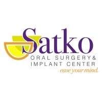 Satko Oral Surgery logo, Satko Oral Surgery contact details