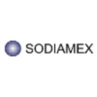 SODIAMEX logo, SODIAMEX contact details