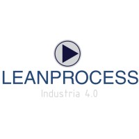 LEANPROCESS logo, LEANPROCESS contact details