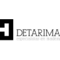 DETARIMA logo, DETARIMA contact details