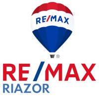 RE/MAX Riazor logo, RE/MAX Riazor contact details