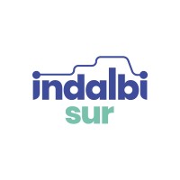 INDALBI SUR logo, INDALBI SUR contact details