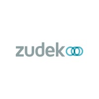 Zudek logo, Zudek contact details