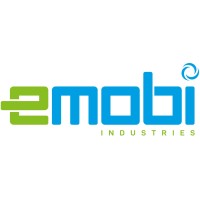 Emobi Industries logo, Emobi Industries contact details