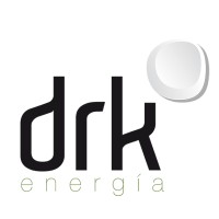 DRK Energía logo, DRK Energía contact details