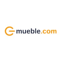 E-mueble.com logo, E-mueble.com contact details