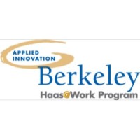 Haas@Work - UC Berkeley's Innovation Agency logo, Haas@Work - UC Berkeley's Innovation Agency contact details