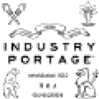 Industry Portage Co. logo, Industry Portage Co. contact details