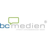 bc medien ag logo, bc medien ag contact details