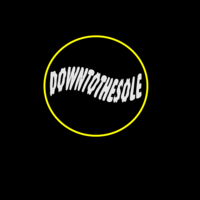 Downtothesole logo, Downtothesole contact details