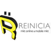 Reinicia Mobile logo, Reinicia Mobile contact details