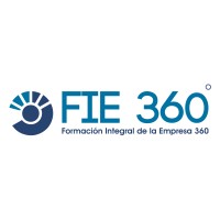 FIE 360 logo, FIE 360 contact details