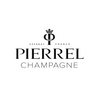 Champagne Pierrel logo, Champagne Pierrel contact details