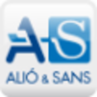 Alió & Sans logo, Alió & Sans contact details