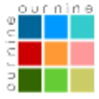 Ournine logo, Ournine contact details