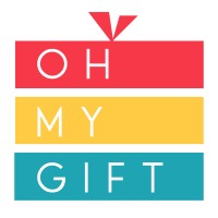 Oh My Gift logo, Oh My Gift contact details