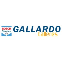 Talleres GALLARDO, S.A. logo, Talleres GALLARDO, S.A. contact details