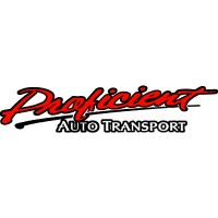 Proficient Auto Transport logo, Proficient Auto Transport contact details