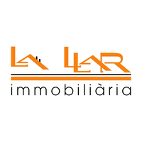 La Llar Immobiliària logo, La Llar Immobiliària contact details