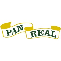 Pan Real logo, Pan Real contact details