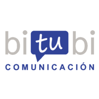 bitubi comunicación logo, bitubi comunicación contact details