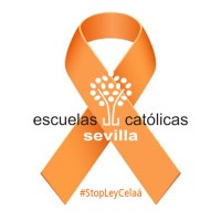 Escuelas Católicas de Sevilla logo, Escuelas Católicas de Sevilla contact details