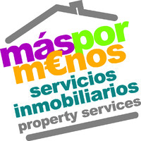 Mas por Menos Inmobiliaria logo, Mas por Menos Inmobiliaria contact details