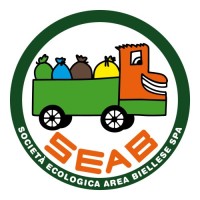 S.E.A.B. Società Ecologica Area Biellese S.p.A. logo, S.E.A.B. Società Ecologica Area Biellese S.p.A. contact details