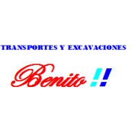 Transportes y Excavaciones Benito!! logo, Transportes y Excavaciones Benito!! contact details