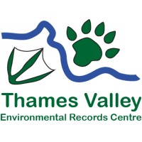 Thames Valley Environmental Records Centre (TVERC) logo, Thames Valley Environmental Records Centre (TVERC) contact details