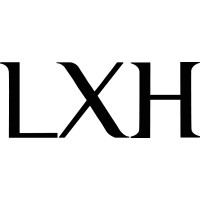 LUXA HOME logo, LUXA HOME contact details